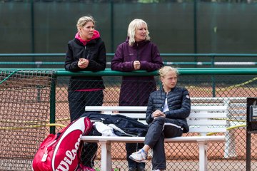 Bild 173 - TC Rot Wei� Wahlstedt II - TSV Havelse : Ergebnis: 7:2